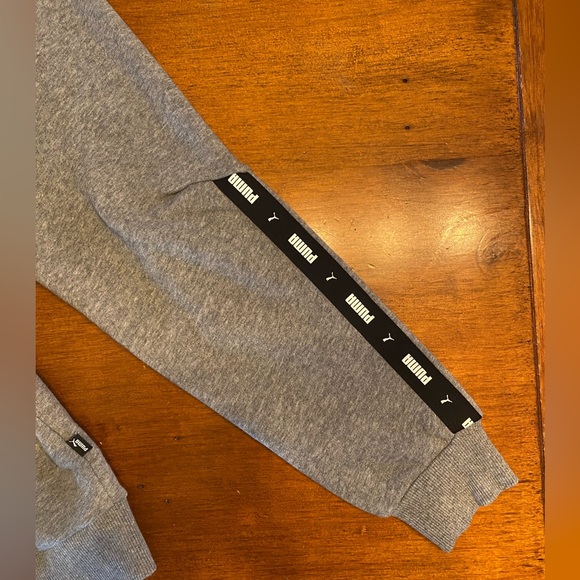 PUMA crew neck - Picture 2 of 4